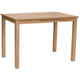 woodroom Kota 110 x 75 x 70 cm eichefarben