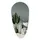 Tulup 50 x 100 cm Transparent