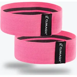 CLIMAQX Booty Bands Set - Perfekt für jedes Warm-Up 250g