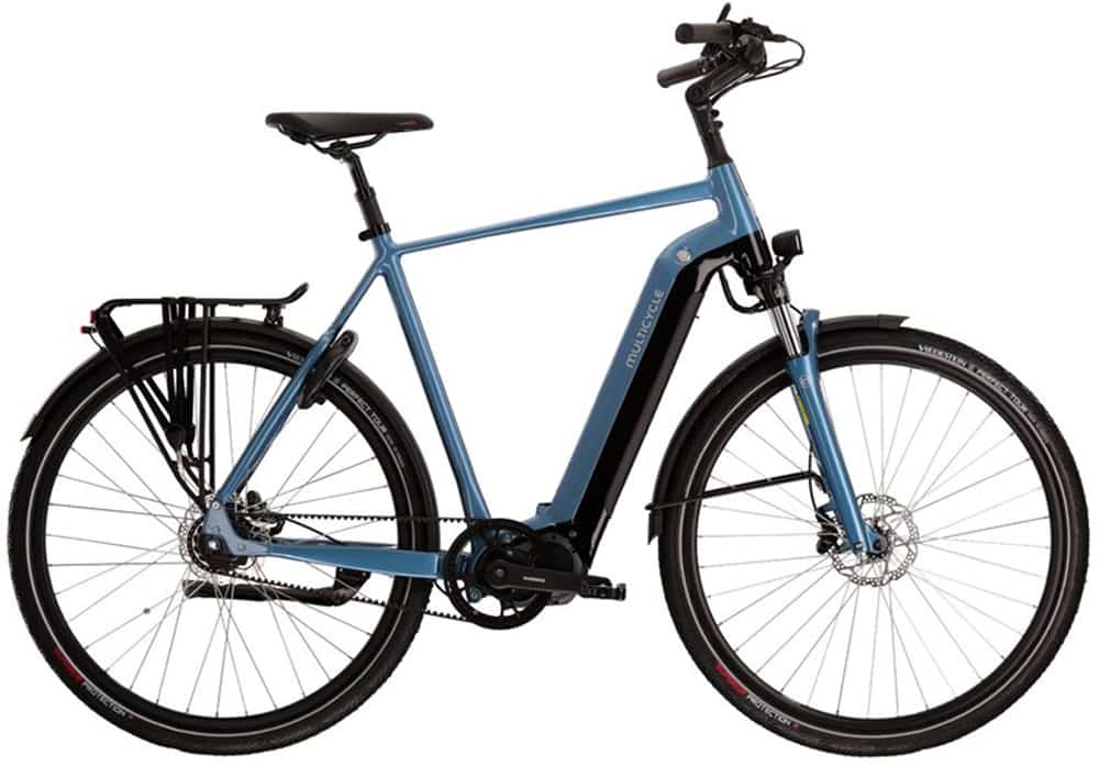 Multicycle Legacy EMB Herren portofino blue 2023 - RH 61 cm