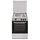 VITROKITCHEN Cb5530in Silber