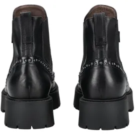 Nero Giardini Chelsea Boots Schwarz 36