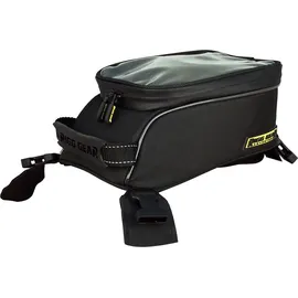 Nelson Rigg Trails End Adventure Lite 0 l Schwarz