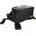 Nelson Rigg Trails End Adventure Lite 0 l Schwarz