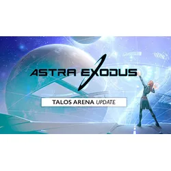 Astra Exodus