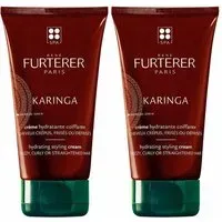 René Furterer KARINGA Crème hydratante coiffante 2x150 ml