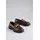 aniston shoes Loafer Damen Braun 41