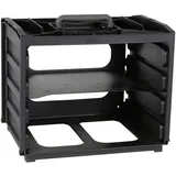 RAACO HandyBox 55 Tragerahmen für Sortimentskasten (L x B x H) 376 x 265 x 310 mm Inhalt 1 St.
