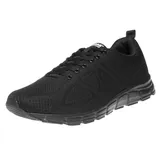 BORAS Sneaker in Schwarz 47