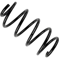 Bilstein Fahrwerksfeder B3 Serienersatz (Federn) Vorderachse