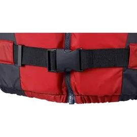 HELLY HANSEN Rider Vest red/ebony