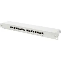 Digitus DN-91616S Patchpanel
