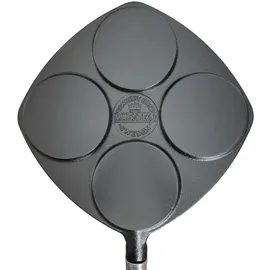 RONNEBY BRUK Maestro Eierpfanne 1-tlg. 25 x 25 cm