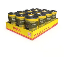 Josera JosiDog in Sauce 12x415g