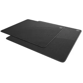 Endgame Gear EM-B Plus PORON® Gaming Mauspad - schwarz