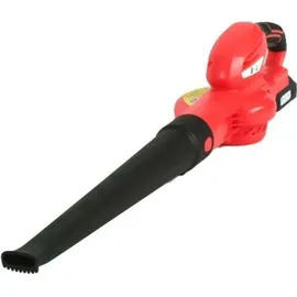 Apex Digital Akku Laubbläser 20V Blasgerät Li-ion Akku Laubgebläse Laubsauger Ladegerät 56762
