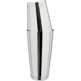 FUCHS ich-zapfe Cocktail Set Edelstahl,