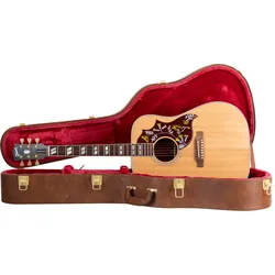 Gibson Hummingbird Faded Natural