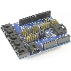 Arduino ALLNET ALL-D-13 Zubehör für Entwicklungsplatinen, Entwicklungsboard + Kit