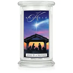 Away In A Manger 623g