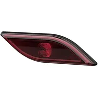 Hella Schlussleuchte Shapeline Style Small - LED - 24/12V
