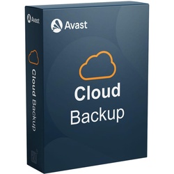 Avast Business Cloud Backup