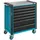 HAZET Wkz.wagen 179NXL-7/265 B959xT518xH1020mm 600kg 7 S