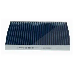 Bosch Filter, Innenraumluft [Hersteller-Nr. 0986628607] für Ford