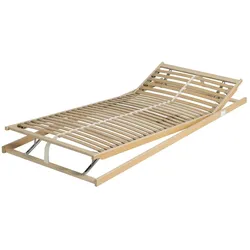 PAIDI Lattenrost  Comfort KF , holzfarben