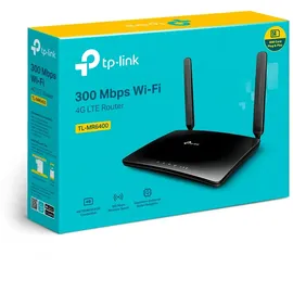 TP-Link TL-MR6400