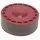 Severin Motorschutzfilter kompatibel mit/Ersatzteil für Severin 9815048 HV7164 HV7166 HV7168 HV7968 Staubsauger