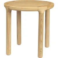ZUIVER Zuiver, Couchtisch + Beistelltisch, Storm (45 x 45