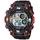 Armitron Sport Sport Digital Chronograph Resin 40 mm 40/8284