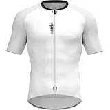 zerorh+ RH+ Herren Piuma Pro Trikot (Größe XL, weiss)
