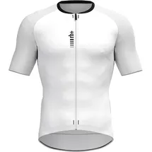 zerorh+ RH+ Herren Piuma Pro Trikot (Größe XL, weiss)