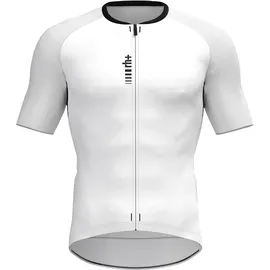 zerorh+ RH+ Herren Piuma Pro Trikot (Größe XL, weiss)