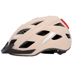 Fahrradhelm Urban Plus Dallas L/Xl