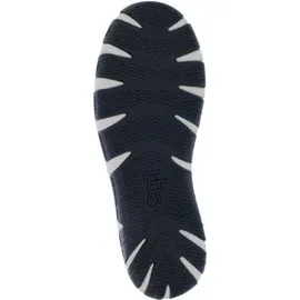 TBS Jazaria Q7B04 Schwarz 39