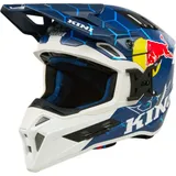 Kini Red Bull Exc 1.0 Blau/Weiß XS