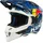 Kini Red Bull Exc 1.0 Blau/Weiß XS