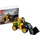 LEGO Technic Volvo Radlader 30433