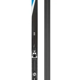 Salomon RS 8 PM PLK Pro Langlauf-skiset - Black / Blue - 179