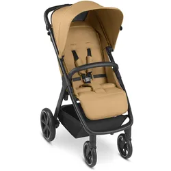 ABC Design Buggy Avus Honey Aluminium