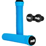 ODI Grips SLX Stunt-Scooter Griffe Fahrradgriffe hellblau