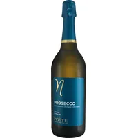 Viticoltori Ponte Prosecco Spumante Extra Dry DOC  trocken (1x 0.75l)