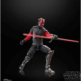 Hasbro Star Wars Battlefront Darth Maul Old Master