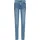 QS Jeans-Hose Sadie / Skinny Fit Mid Rise Skinny Leg - blau / 34/32