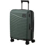 Samsonite Intuo Spinner 55/20 EXP Olive Green