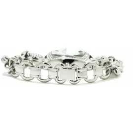 CHRONOTECH CT7105LS-18M (Ø 26 mm) - Silber