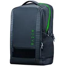 Razer Rogue V4 Rucksack 18 Zoll (36L) Schwarz für Notebook-/Laptop, passend für Arbeit und Gaming